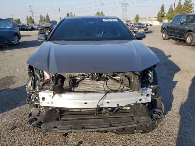 2025 TOYOTA CAMRY XSE 4T1DAACK4SU120022