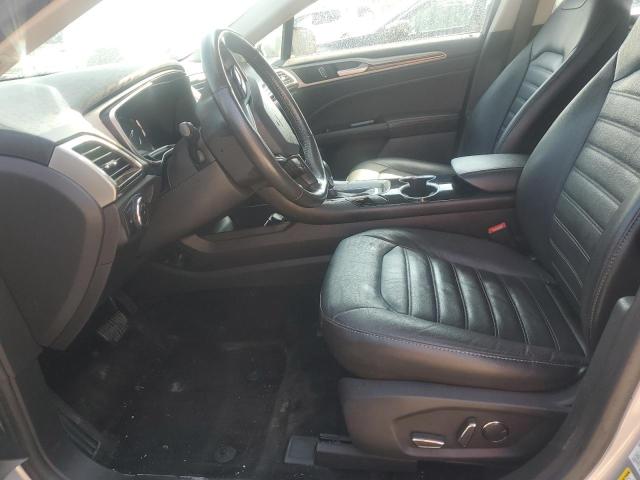 2016 FORD FUSION SE - 1FA6P0HD1G5112354