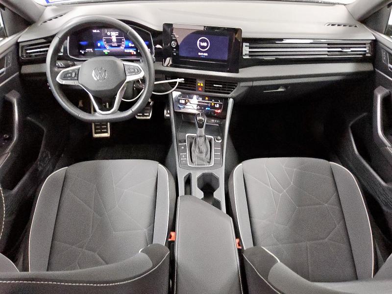 2025 VOLKSWAGEN JETTA SPOR 3VWBX7BU6SM012227