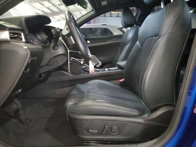 2023 KIA K5 GT LINE 5XXG64J21PG206747