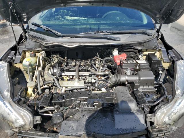 2021 NISSAN VERSA S - 3N1CN8DV3ML903998