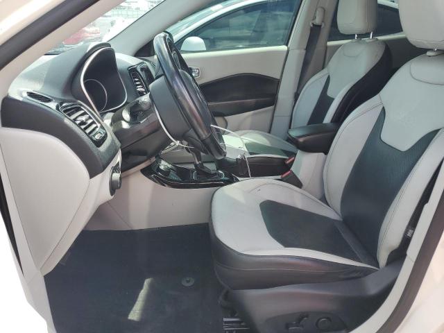 2020 JEEP COMPASS LIMITED 3C4NJDCB4LT126988