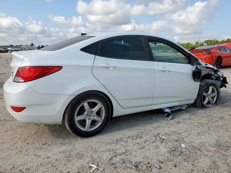 2017 HYUNDAI ACCENT SE - KMHCT4AE3HU279112