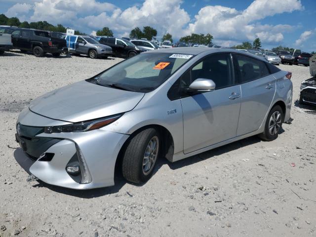 Global Auto Auctions: 2017 TOYOTA PRIUS PRIM
