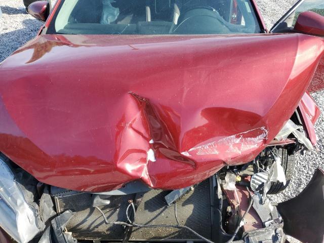 2016 TOYOTA CAMRY LE 4T1BF1FK5GU549312