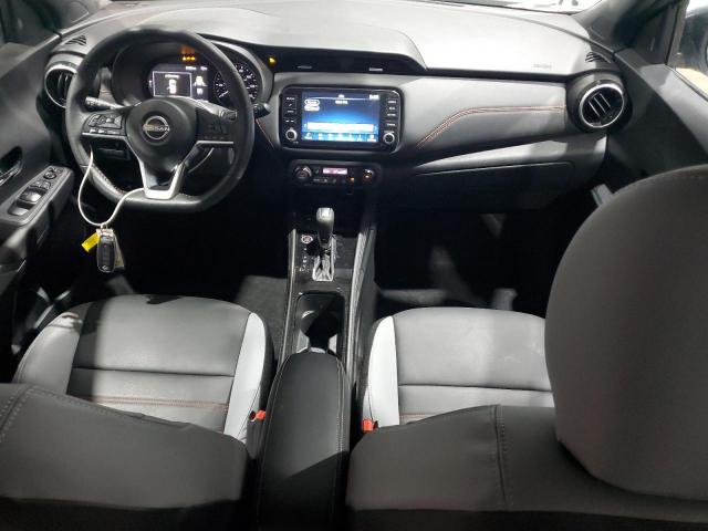 2024 NISSAN KICKS SR 3N1CP5DV4RL567505