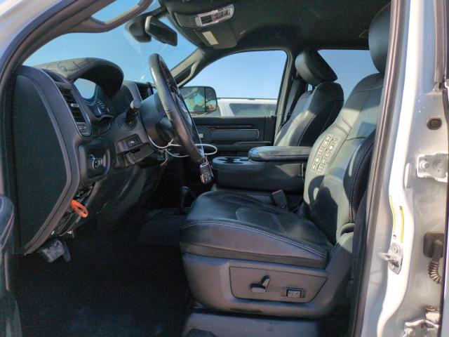 2020 RAM 2500 POWER 3C6TR5EJ1LG122097