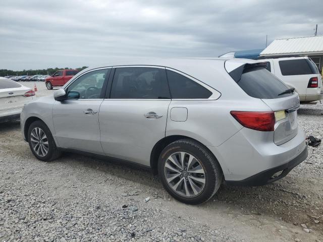 2015 ACURA MDX TECHNOLOGY 5FRYD3H44FB001323