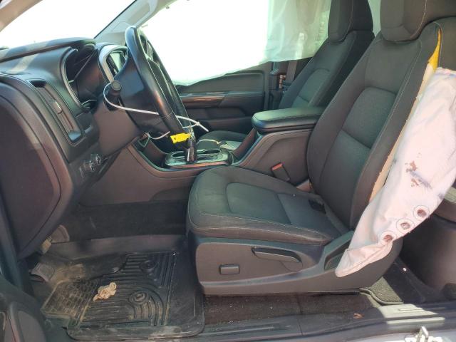 2015 GMC CANYON SLE 1GTH6BE3XF1147977