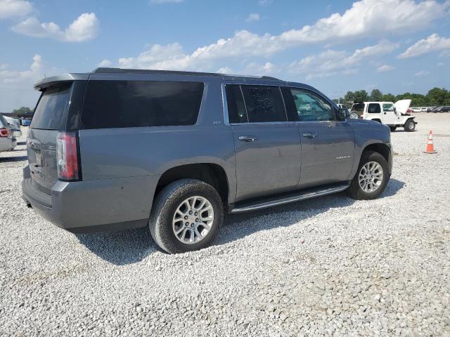 2020 GMC YUKON XL K1500 SLT 1GKS2GKC0LR162010