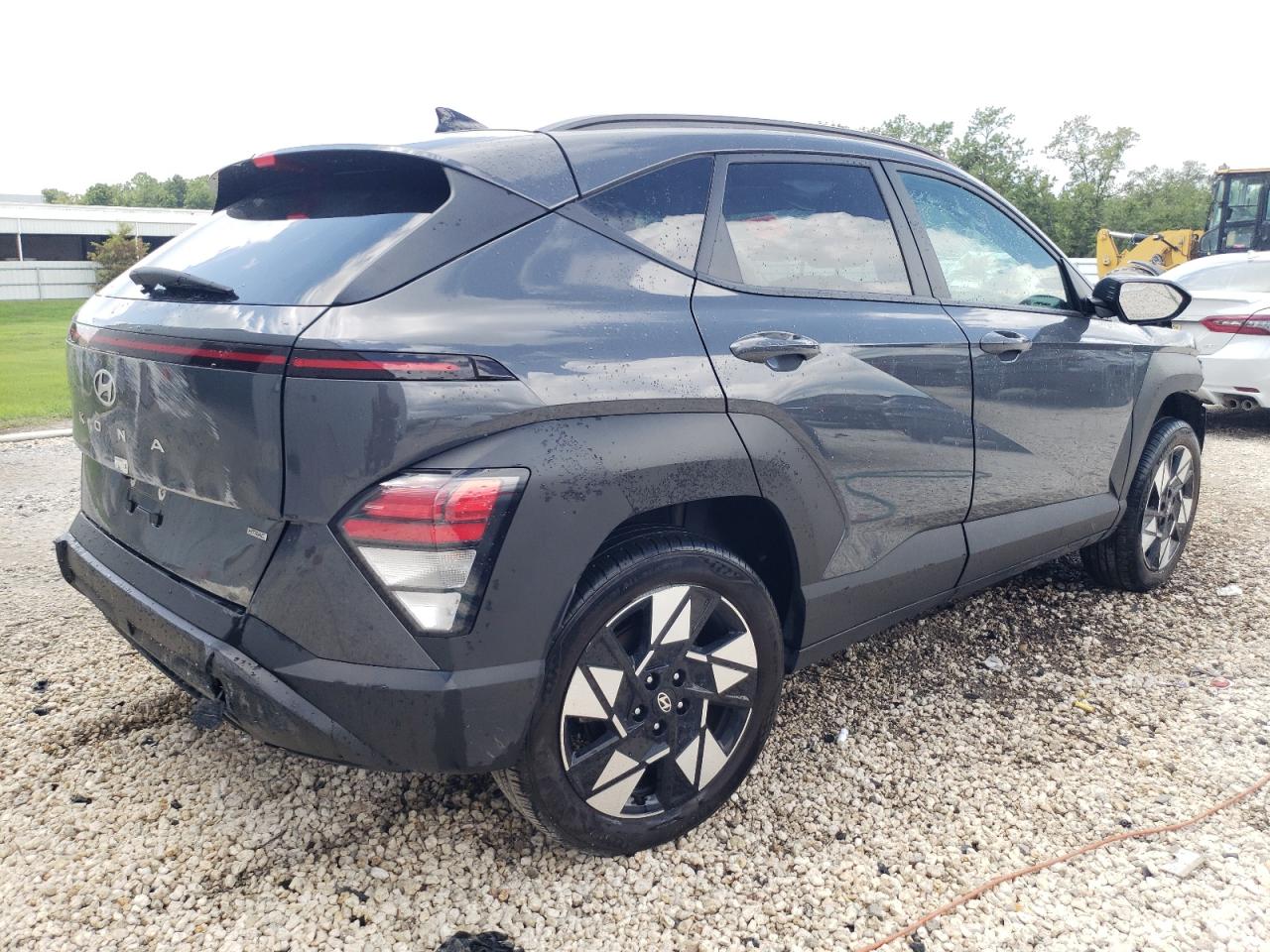 HYUNDAI KONA SEL