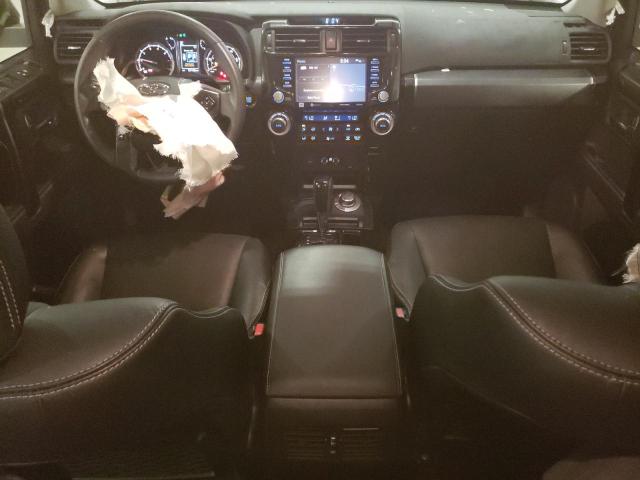 2021 TOYOTA 4RUNNER NI JTEJU5JR1M5939701