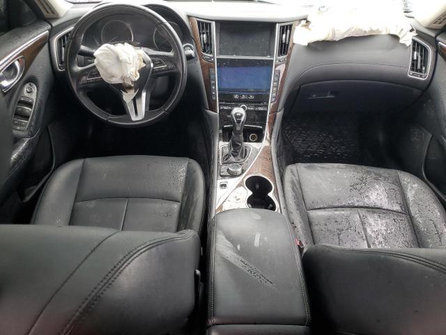 2018 INFINITI Q50 LUXE JN1EV7AP6JM355232