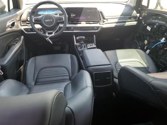 2023 KIA SPORTAGE SX PRESTIGE 5XYK53AF8PG055394