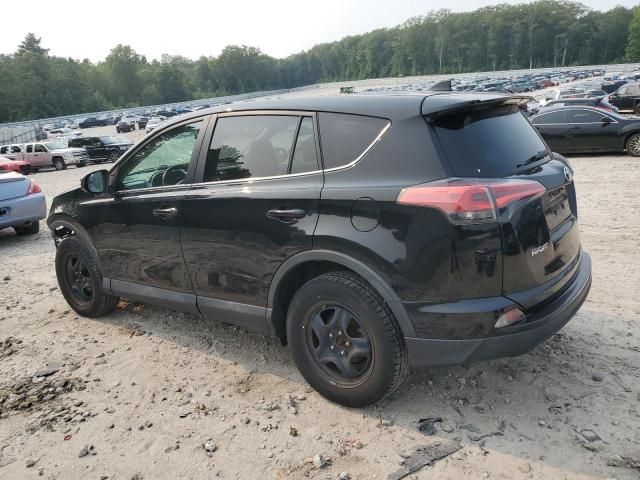 2017 TOYOTA RAV4 LE 2T3BFREV2HW689479
