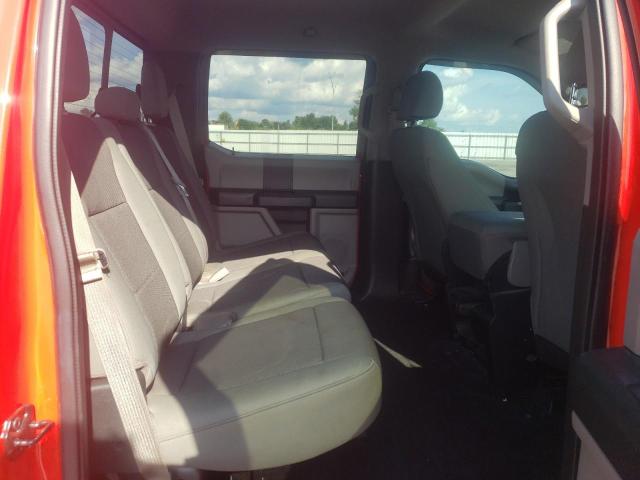 2015 FORD F150 SUPERCREW 1FTEW1EF4FFC57174