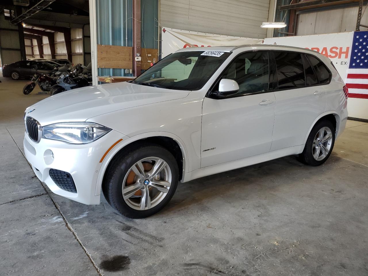 BMW X5 XDRIVE35I