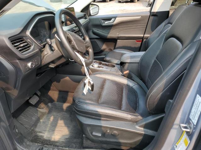 2022 FORD ESCAPE SEL #3309481560