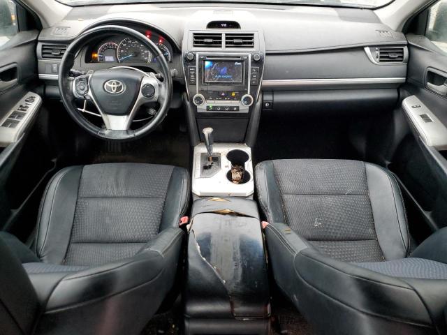 2012 TOYT CAMRY BASE - 4T1BF1FK6CU559504
