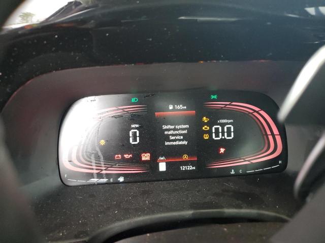 2024 HYUNDAI PALISADE S KM8R24GE5RU787765