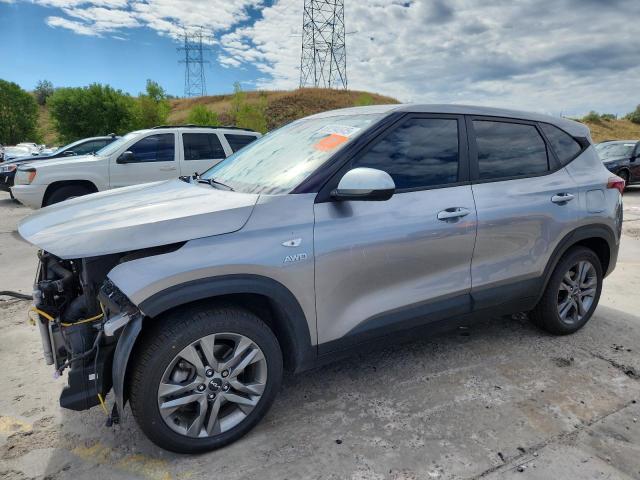 KIA SELTOS LX