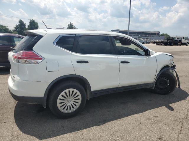 2016 NISSAN ROGUE S KNMAT2MV2GP737943