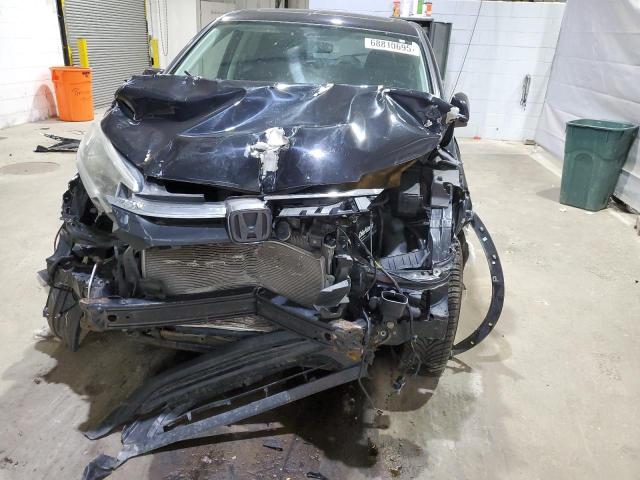 2015 HONDA CR-V EX 2HKRM4H58FH611831