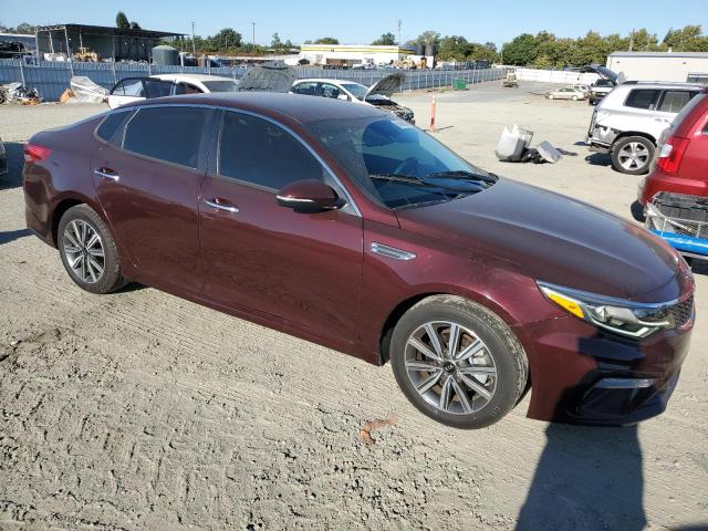 2019 KIA OPTIMA LX #3308466275