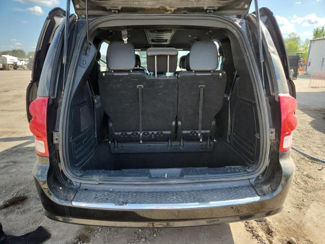 2017 DODGE GRAND CARA - 2C4RDGEG8HR558528