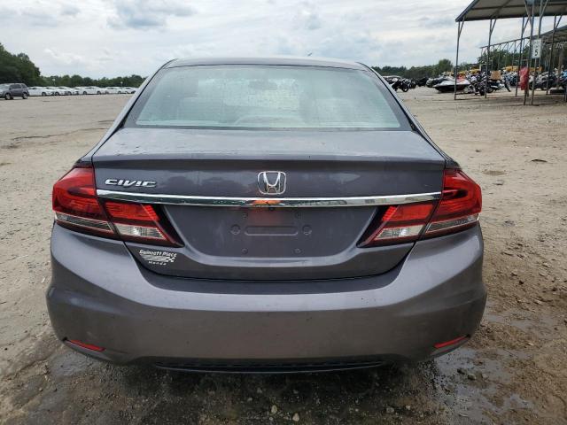 2015 HONDA CIVIC LX 19XFB2F55FE085436