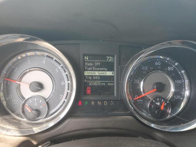 2016 CHRYSLER TOWN & COU 2C4RC1BG1GR231245