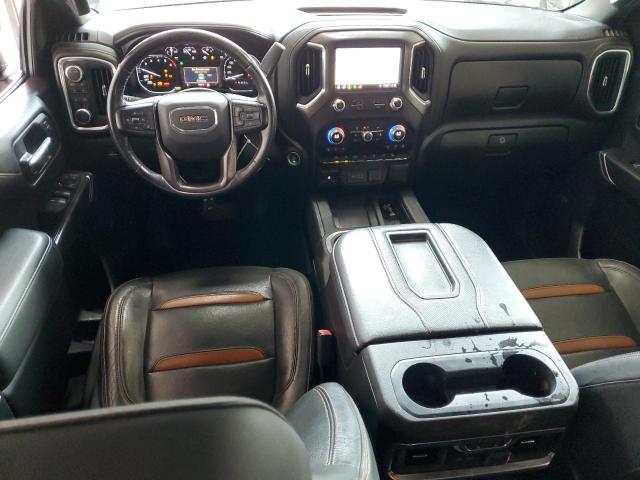 2020 GMC SIERRA K15 1GTP9EED1LZ243491