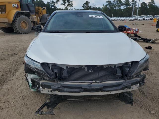 2022 TOYOTA CAMRY TRD 4T1KZ1AK3NU069426