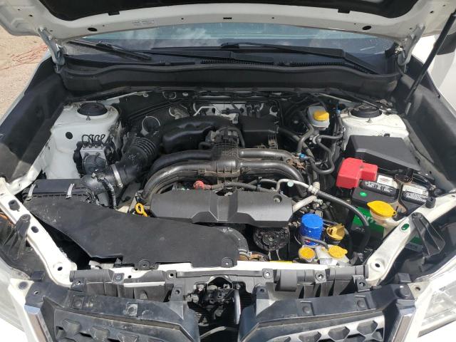 2016 SUBARU FORESTER 2.5I TOURING JF2SJAVC8GH463595