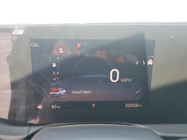 2024 BUICK ENVISTA PREFERRED KL47LAE22RB167641