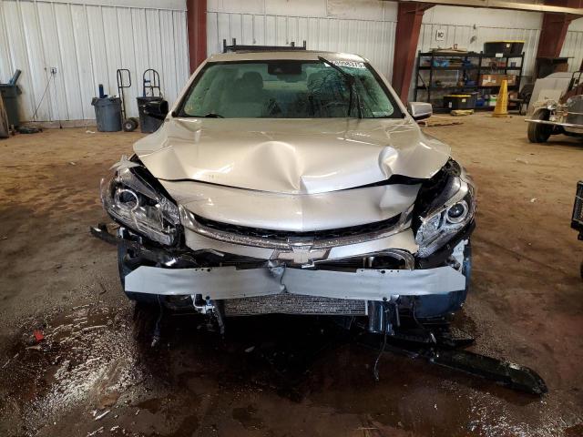 2015 CHEVROLET MALIBU LTZ 1G11G5SX9FF106839