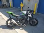 2019 KAWASAKI EX400 - JKAEXKG12KDA29004