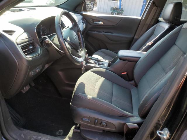 2022 CHEVROLET EQUINOX RS - 2GNAXWEV7N6152225