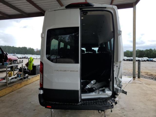 2024 FORD TRANSIT T- - 1FBVU4X87RKB16704