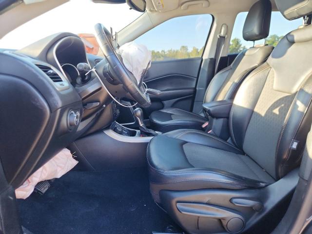 2019 JEEP COMPASS LATITUDE 3C4NJDBB4KT813159