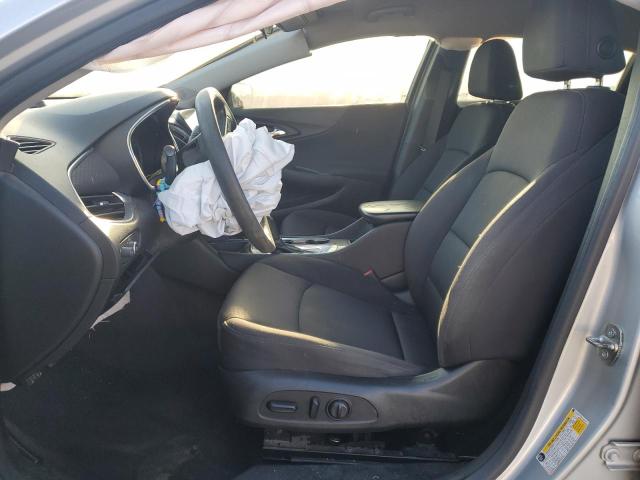 2019 CHEVROLET MALIBU LT 1G1ZD5ST2KF163337