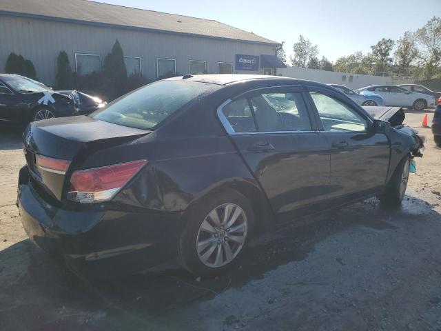 2012 HONDA ACCORD EXL - 1HGCP2F87CA051898
