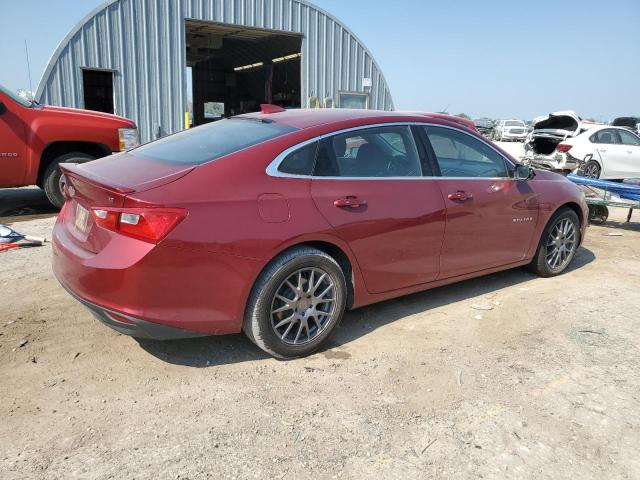 2017 CHEVROLET MALIBU LT - 1G1ZE5ST0HF242317