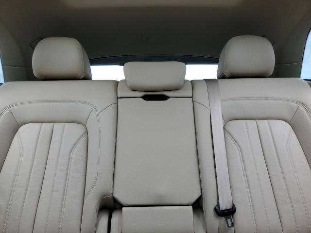 2018 AUDI Q5 PREMIUM WA1BNAFY5J2007300