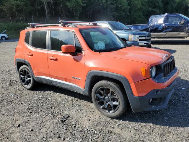 2017 JEEP RENEGADE L ZACCJABB3HPG14464