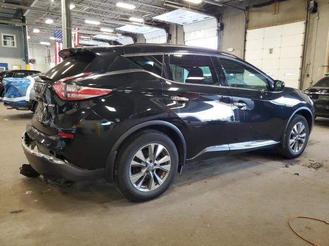 2018 NISSAN MURANO S 5N1AZ2MH1JN179204