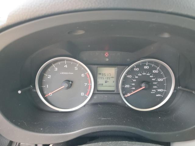2016 SUBARU FORESTER 2 JF2SJADC6GH557847