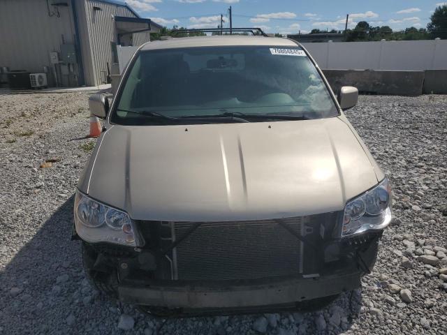 2016 CHRYSLER TOWN & COU 2C4RC1BG1GR231245