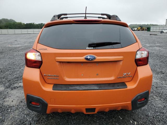 2015 SUBARU XV CROSSTR JF2GPADC7F8224883