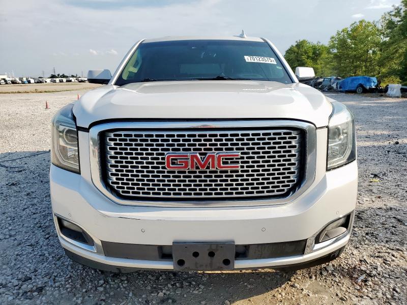 2016 GMC YUKON DENA - 1GKS1CKJ8GR437591